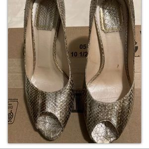 Christian Dior beautiful shoes